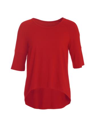 duBodilles Basic Red